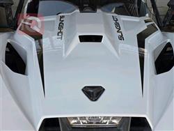 بولاريس Slingshot R